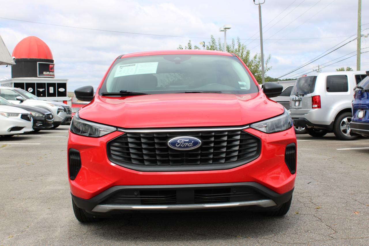 Ford Escape photo 4