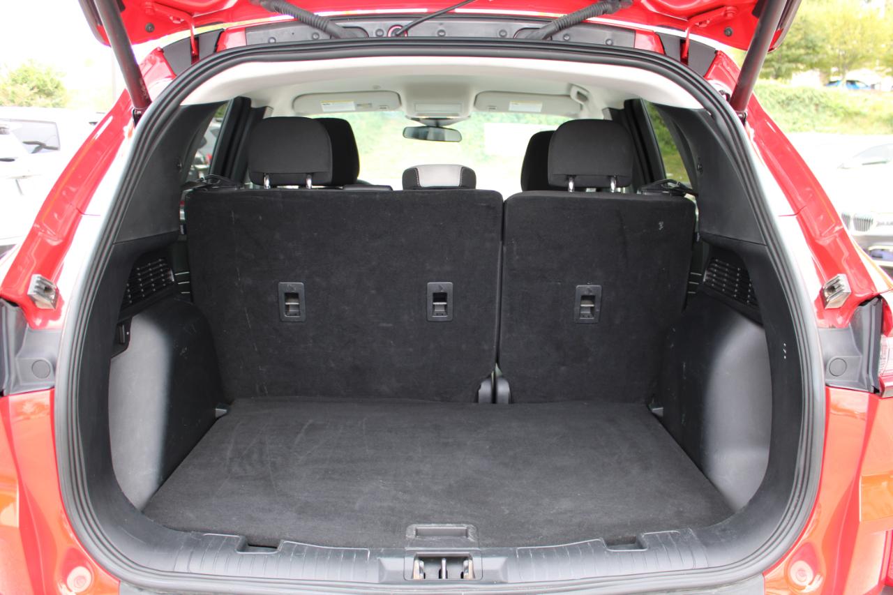 Ford Escape photo 13