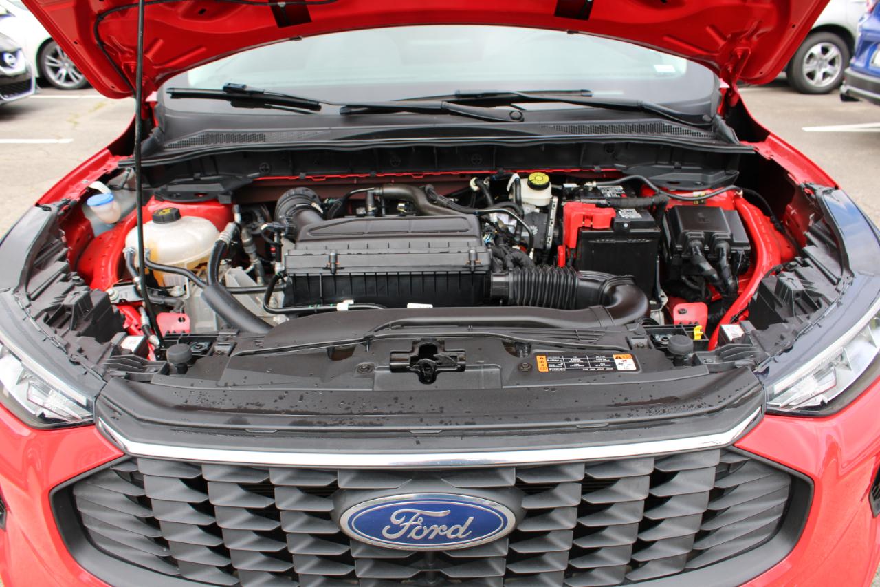 Ford Escape photo 14
