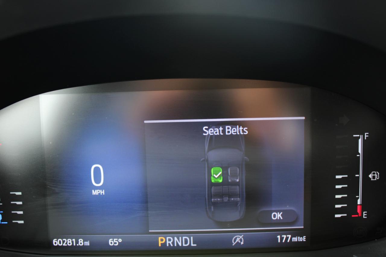 Ford Escape photo 15