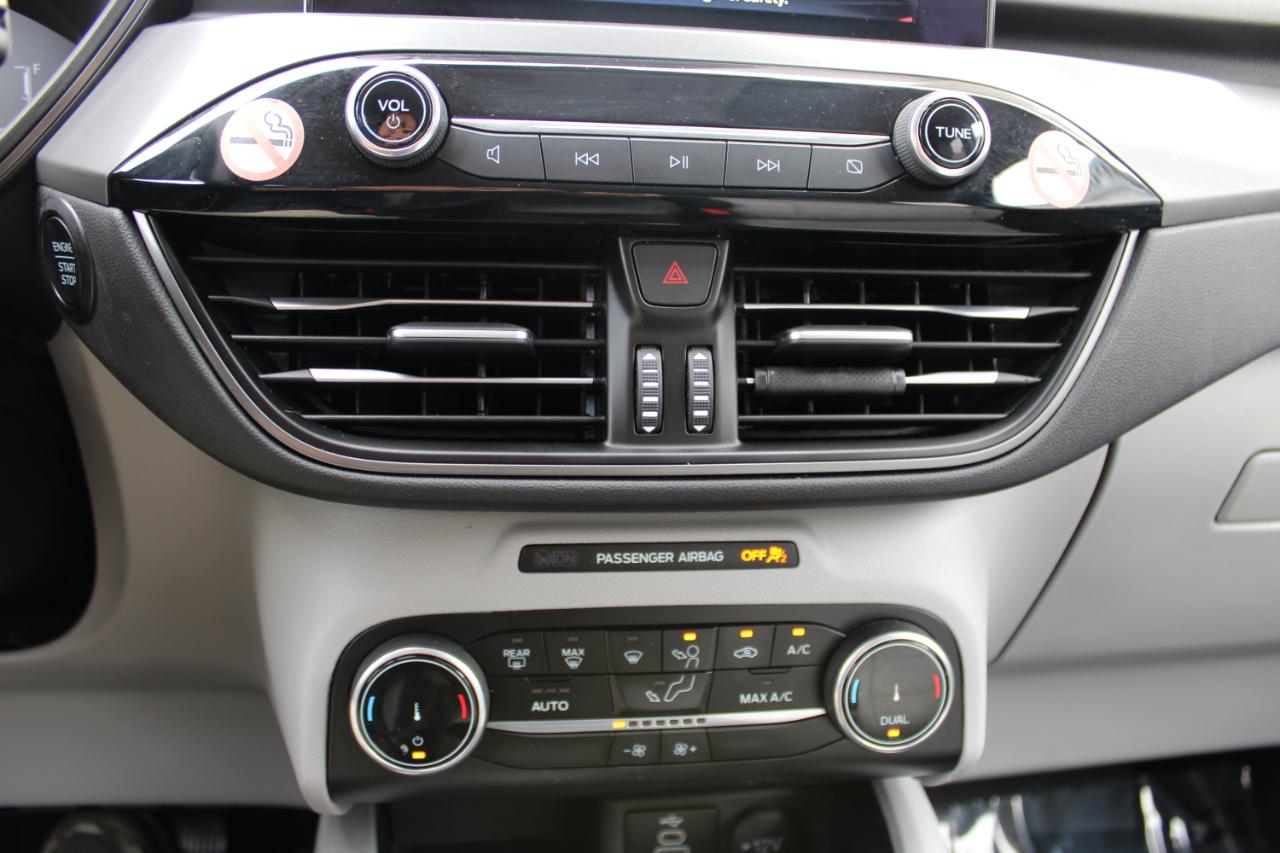 Ford Escape photo 19