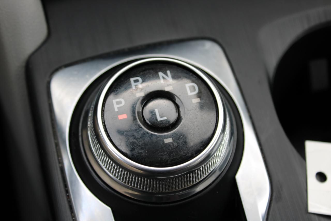Ford Escape photo 21