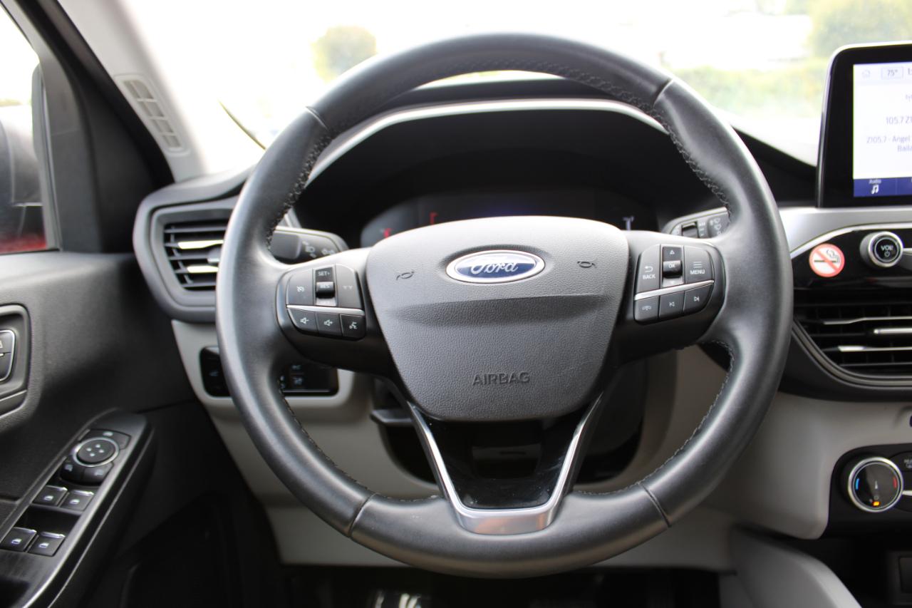 Ford Escape photo 22