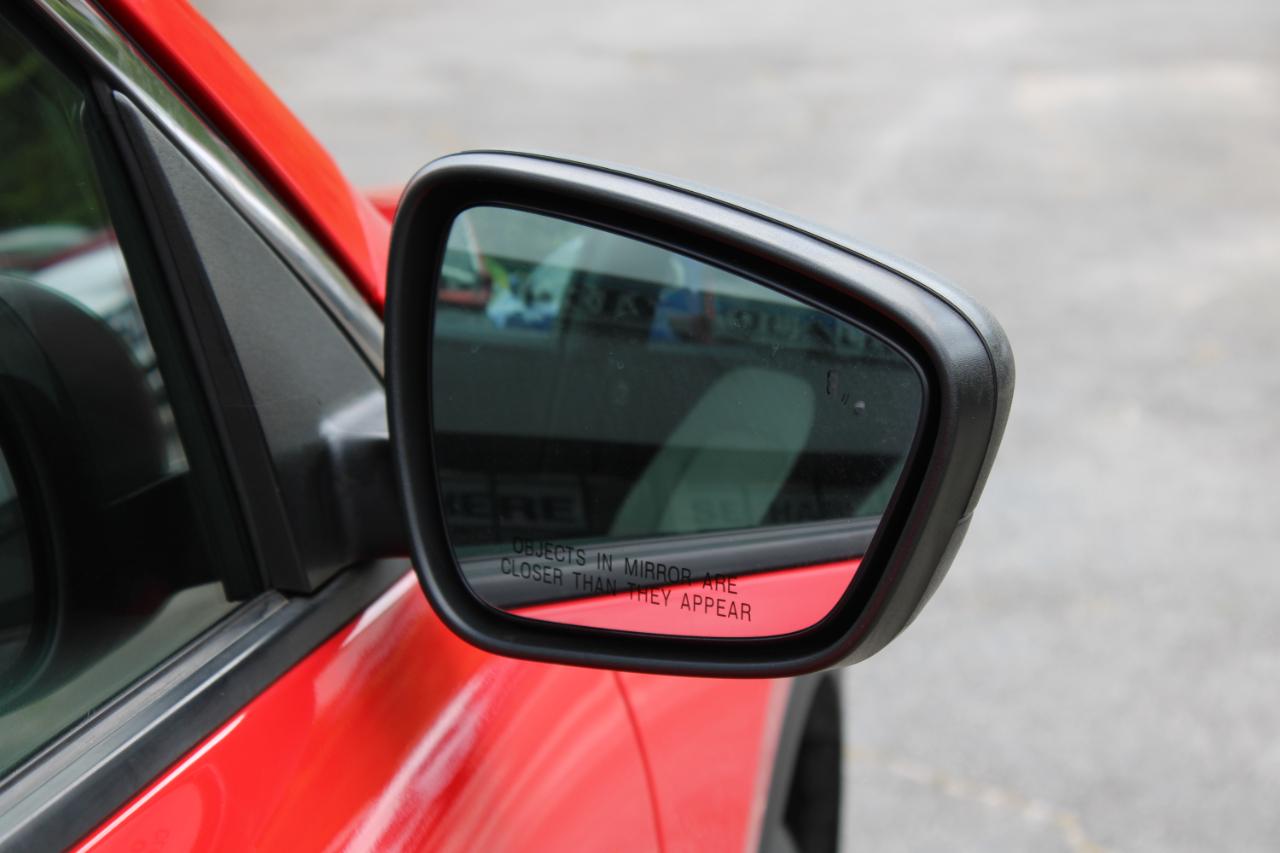 Ford Escape photo 29