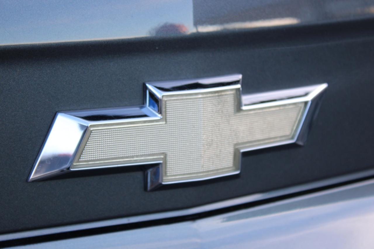 Chevrolet Camaro photo 35