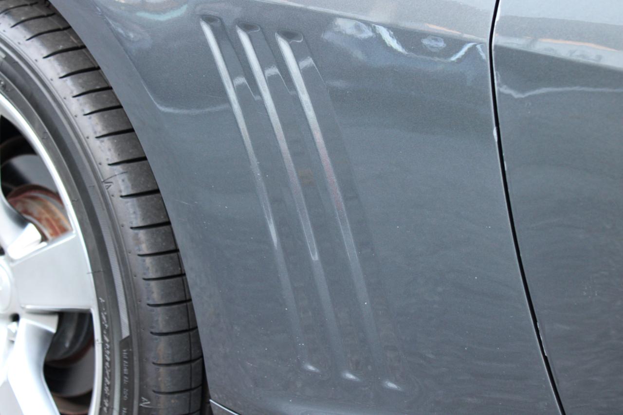 Chevrolet Camaro photo 40