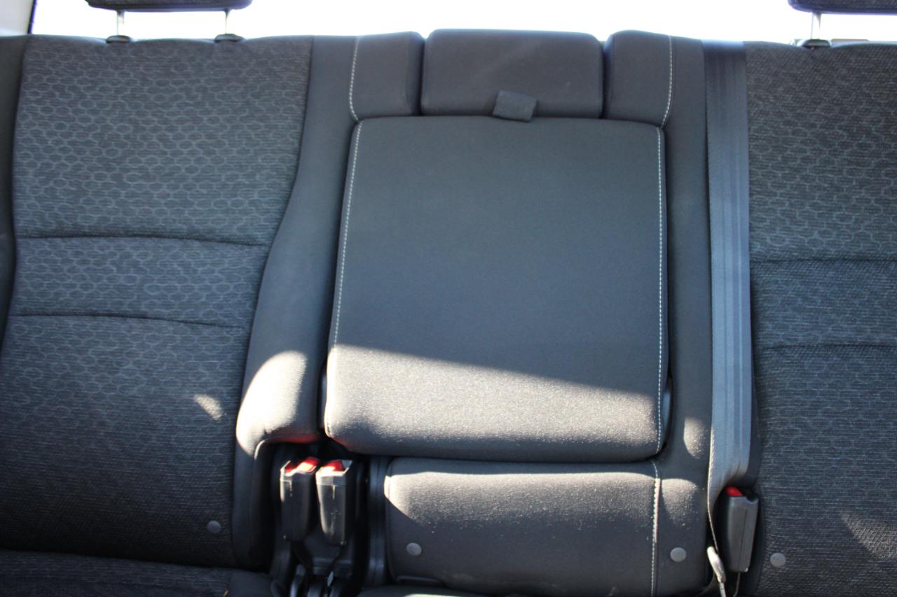 Honda Ridgeline photo 15