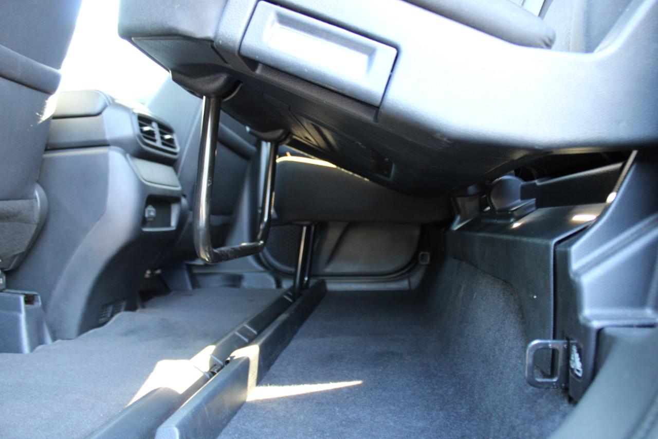 Honda Ridgeline photo 17