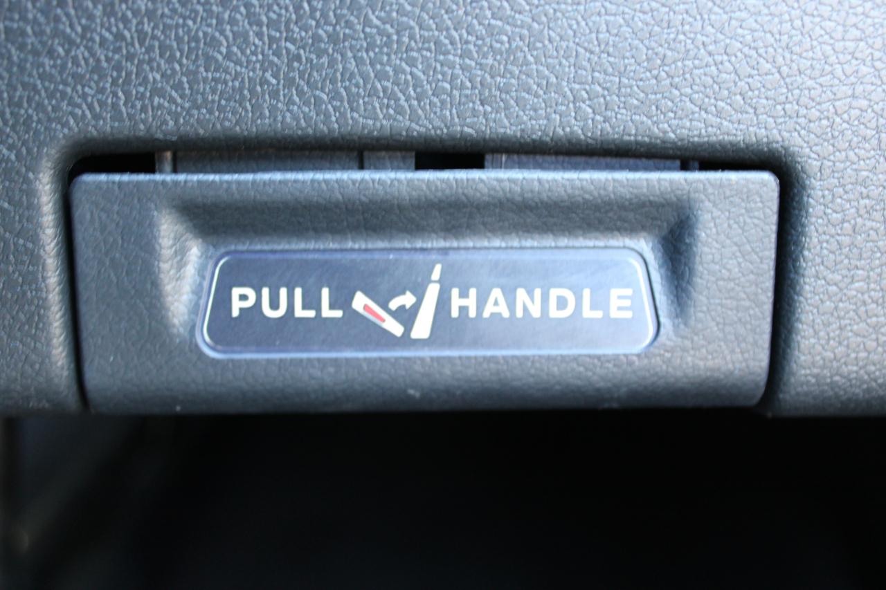 Honda Ridgeline photo 18
