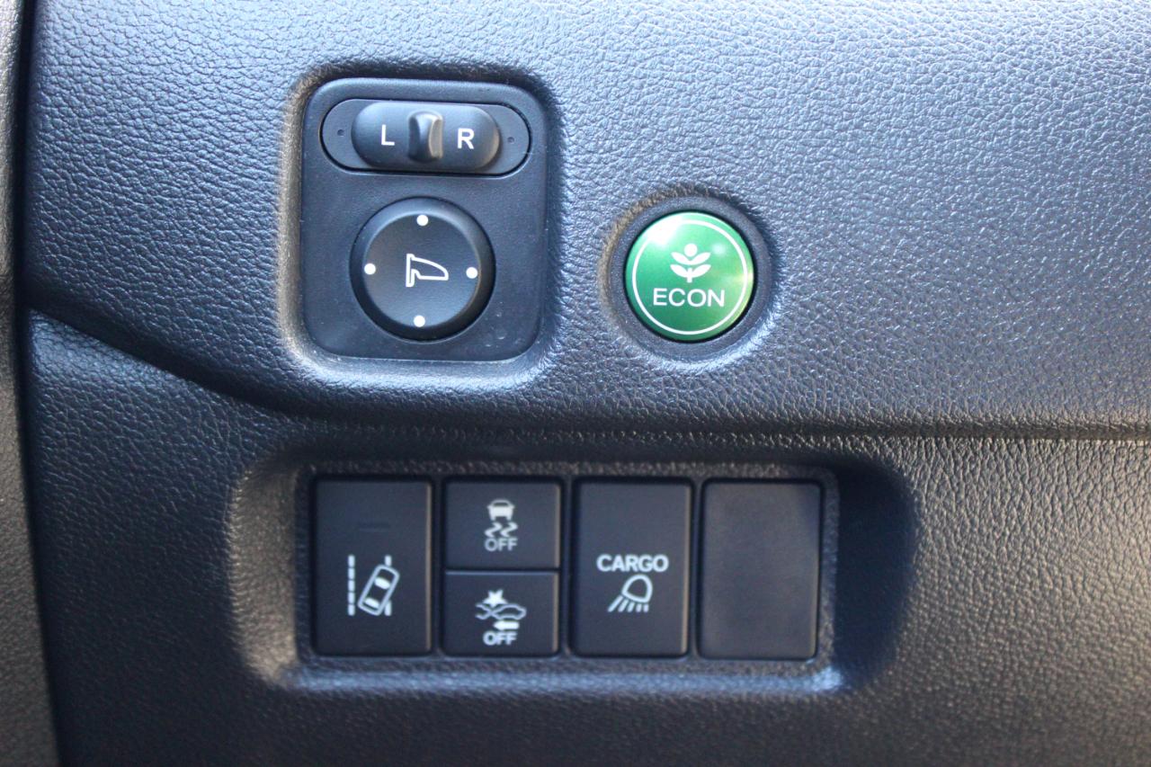 Honda Ridgeline photo 20