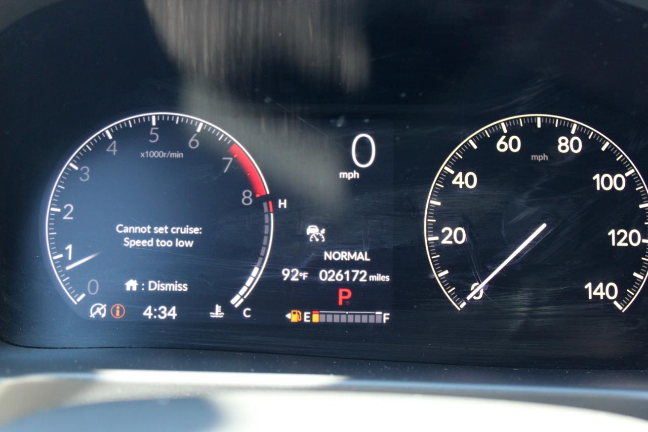 Honda Ridgeline photo 21