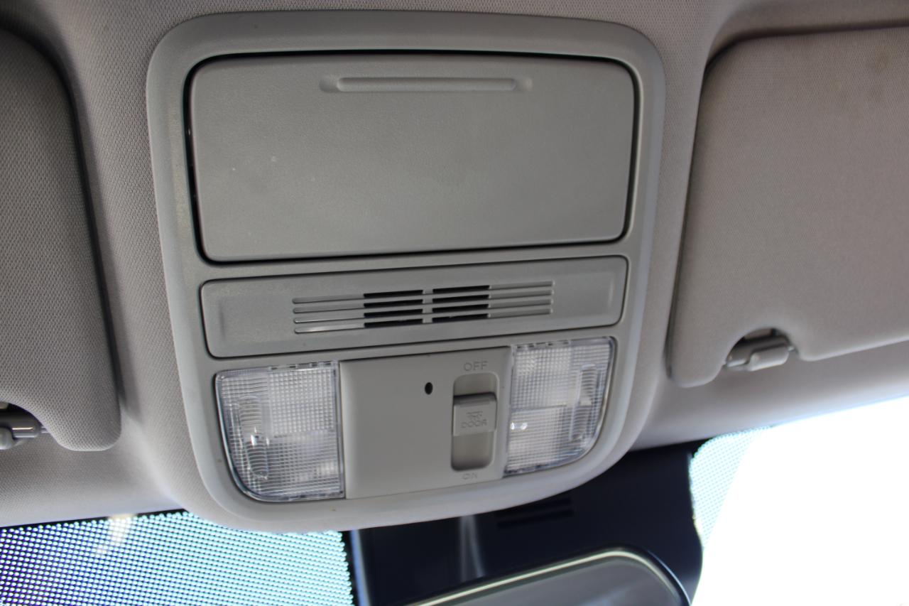 Honda Ridgeline photo 26