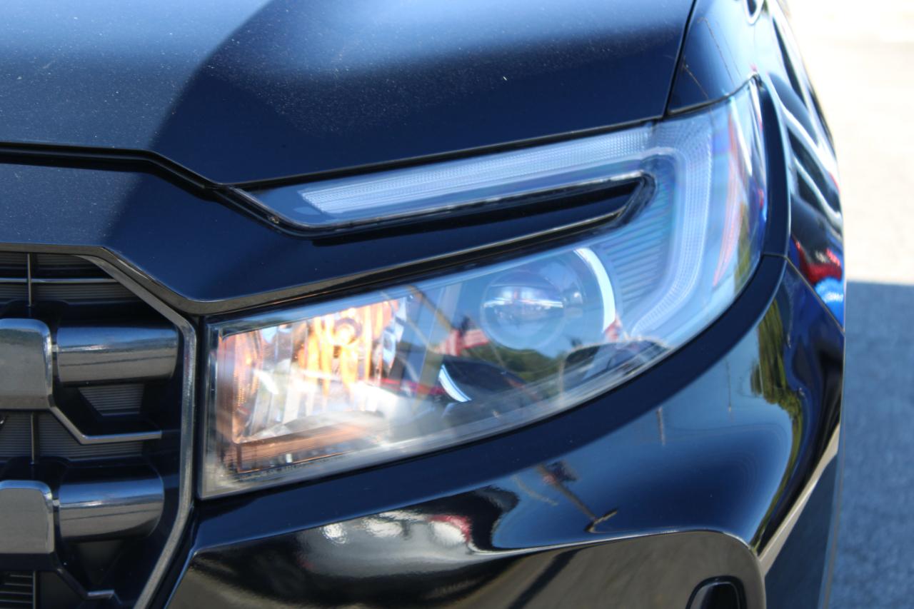 Honda Ridgeline photo 31