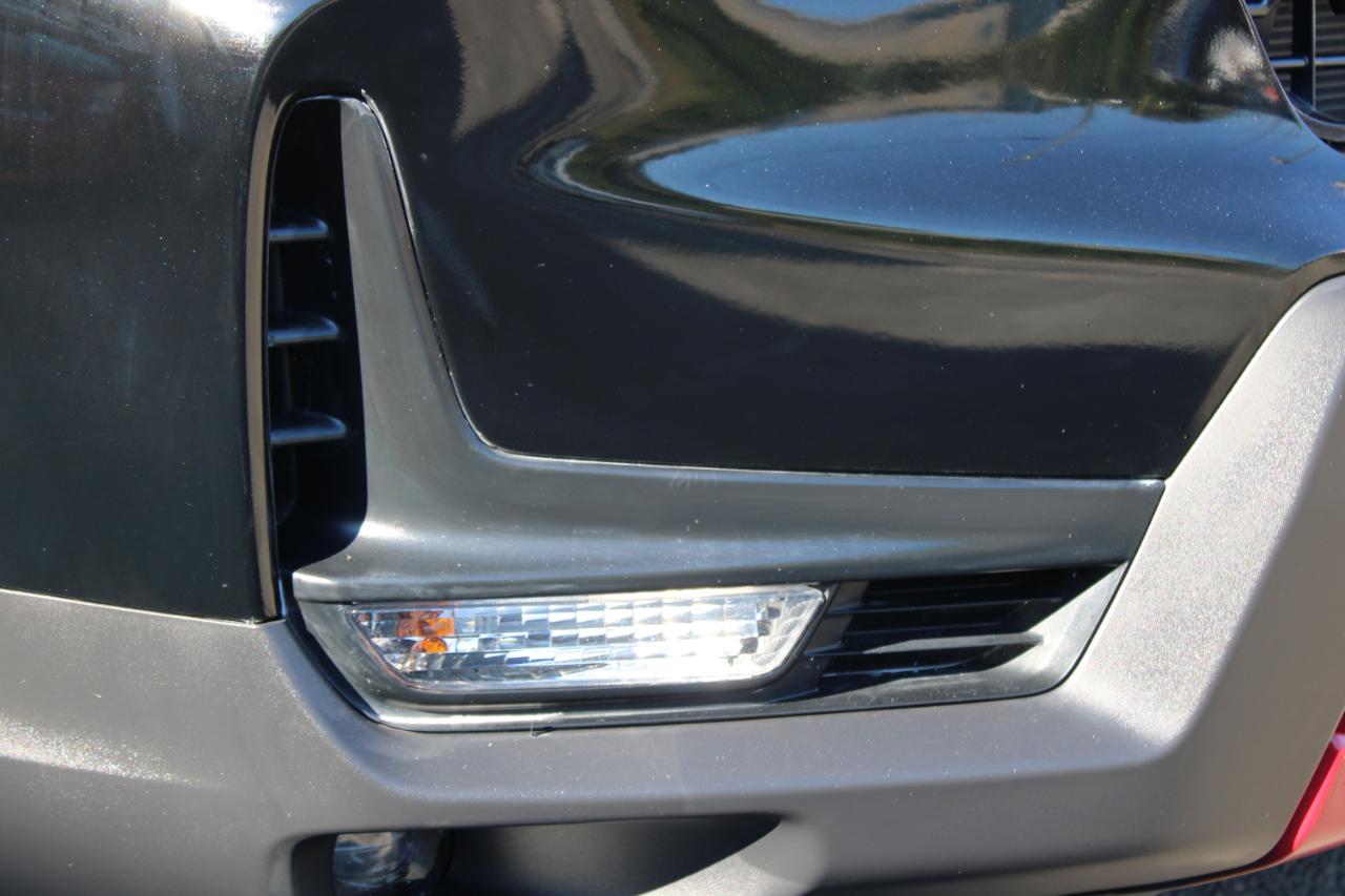 Honda Ridgeline photo 33