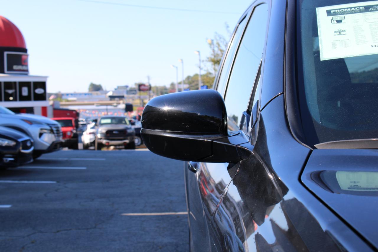 Honda Ridgeline photo 34