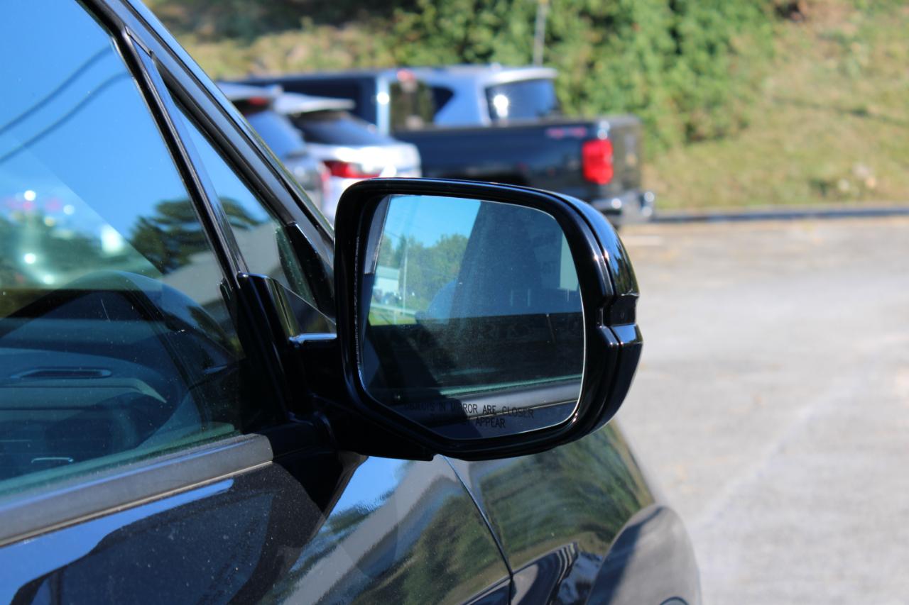 Honda Ridgeline photo 35