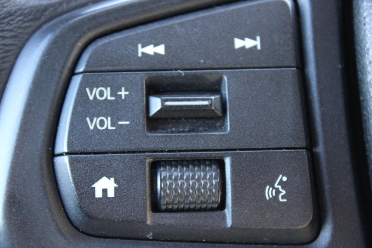 Honda Ridgeline photo 38