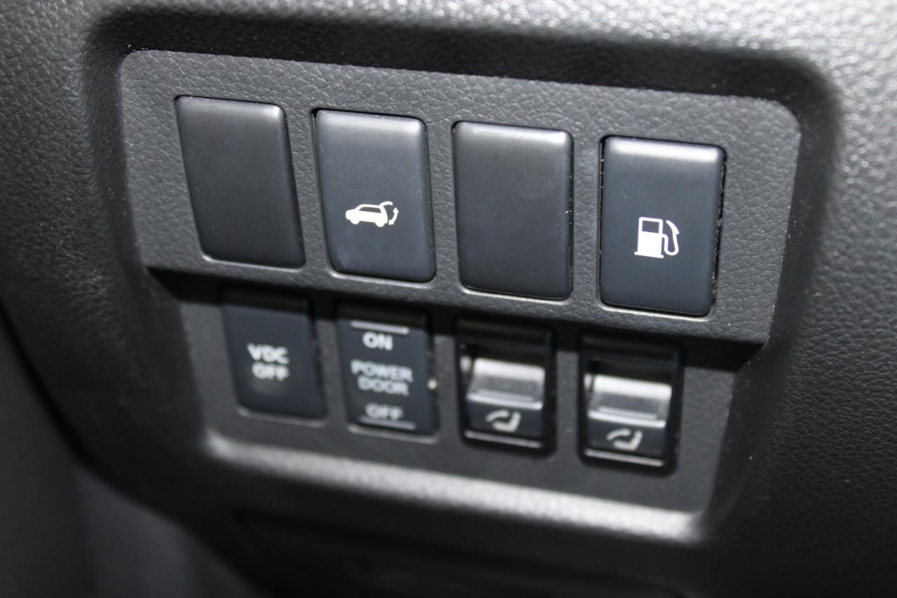 Nissan Murano photo 17