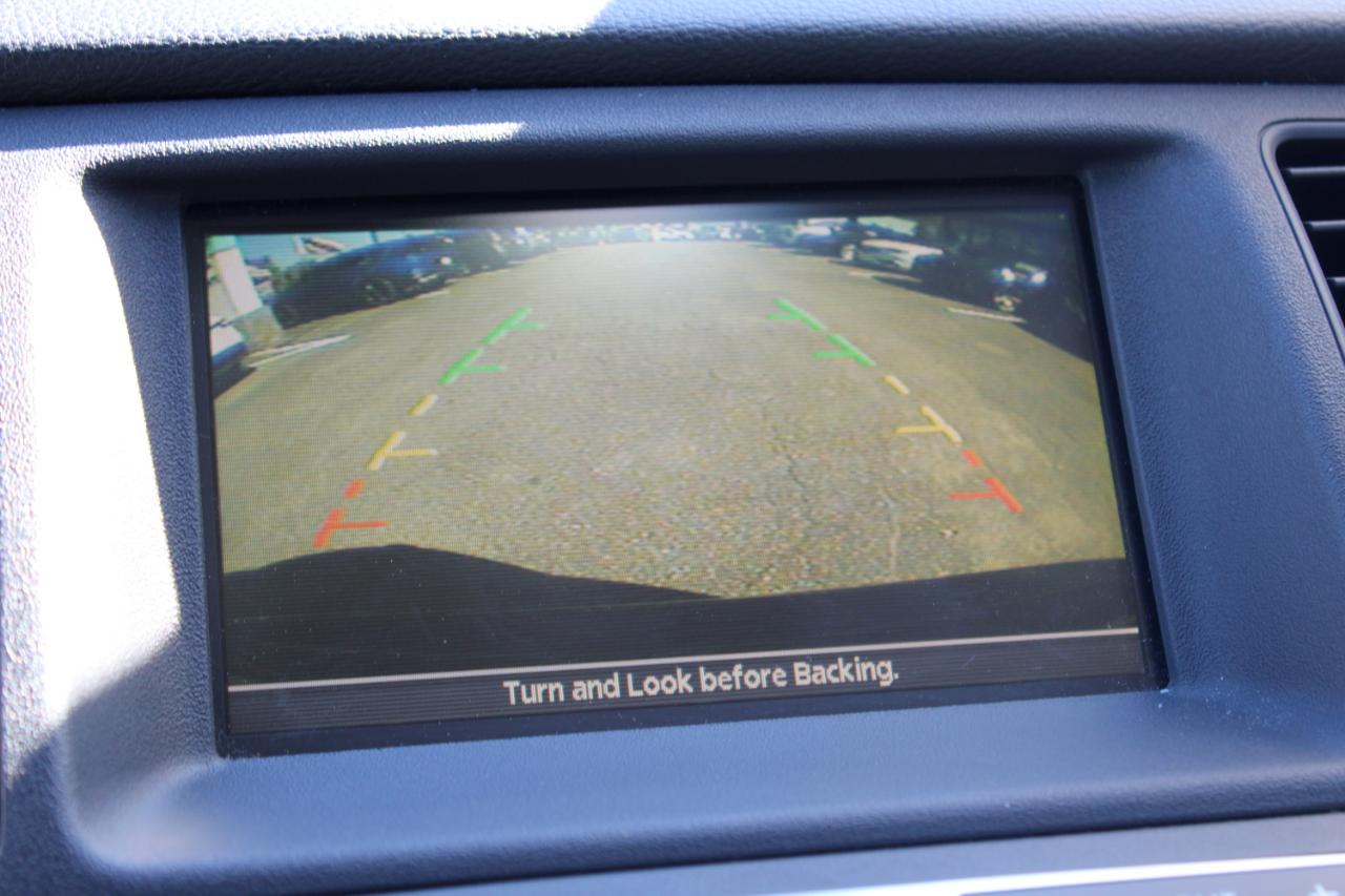 Nissan Murano photo 19