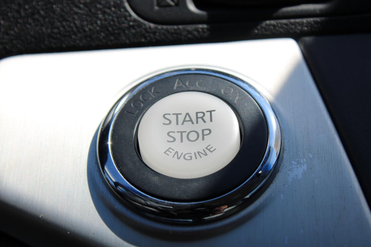 Nissan Murano photo 27