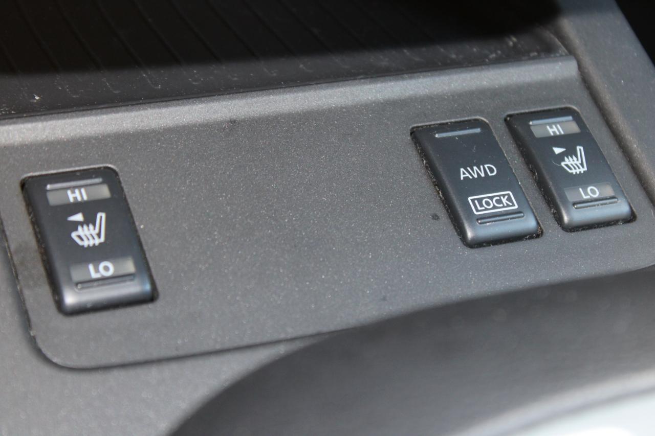 Nissan Murano photo 29