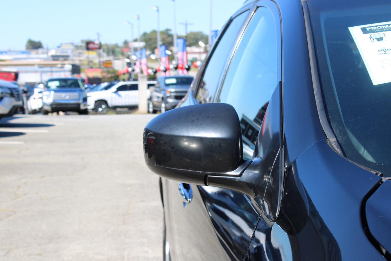 Nissan Murano photo 30