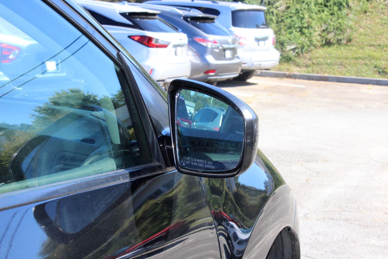Nissan Murano photo 32