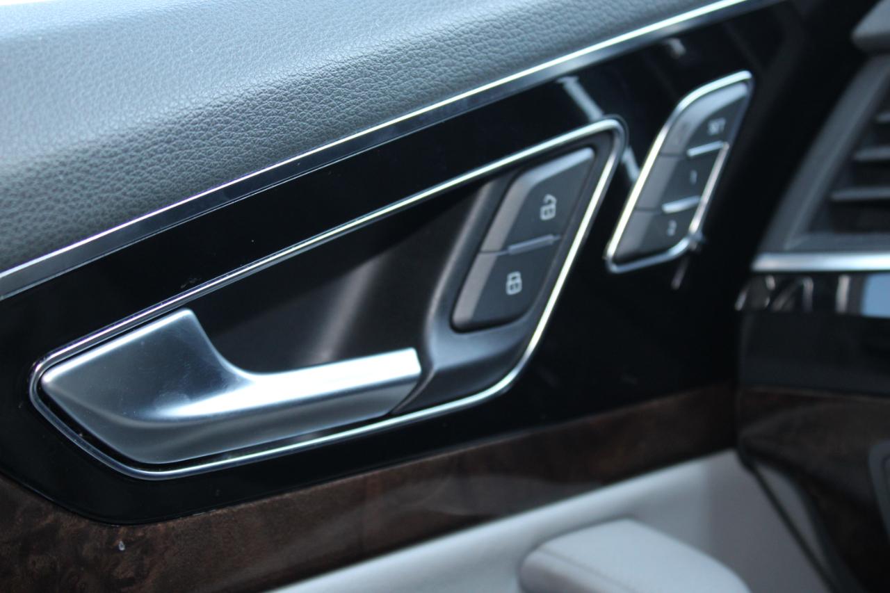 Audi Q7 3.0 TFSI Premium 2018