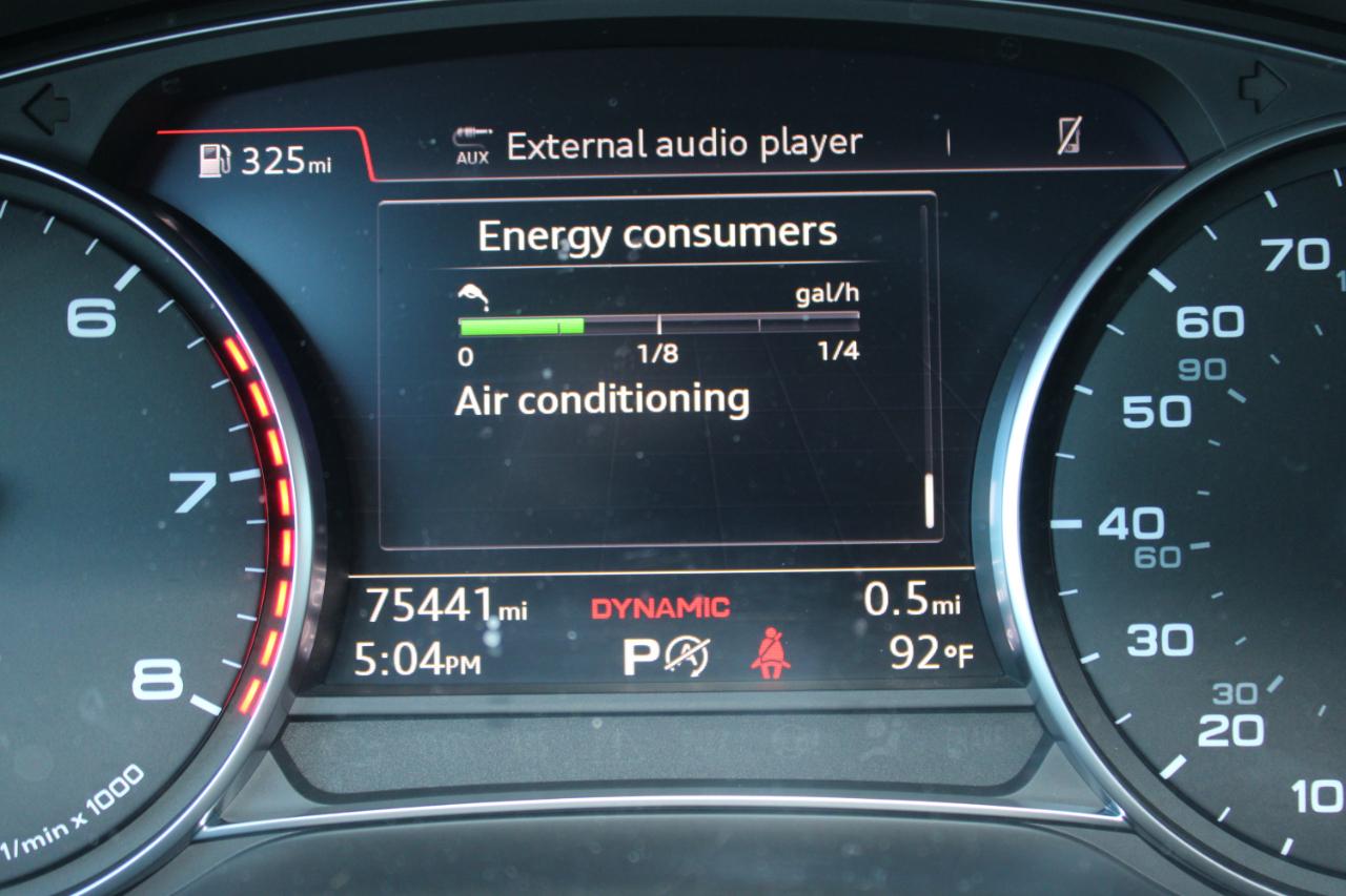 Audi Q7 3.0 TFSI Premium 2018