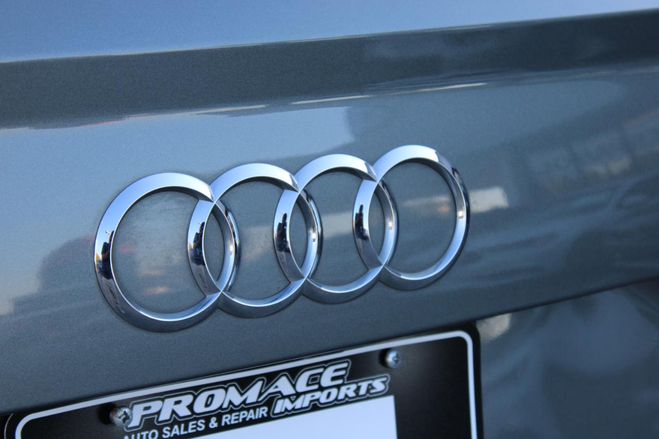 Audi Q7 3.0 TFSI Premium 2018