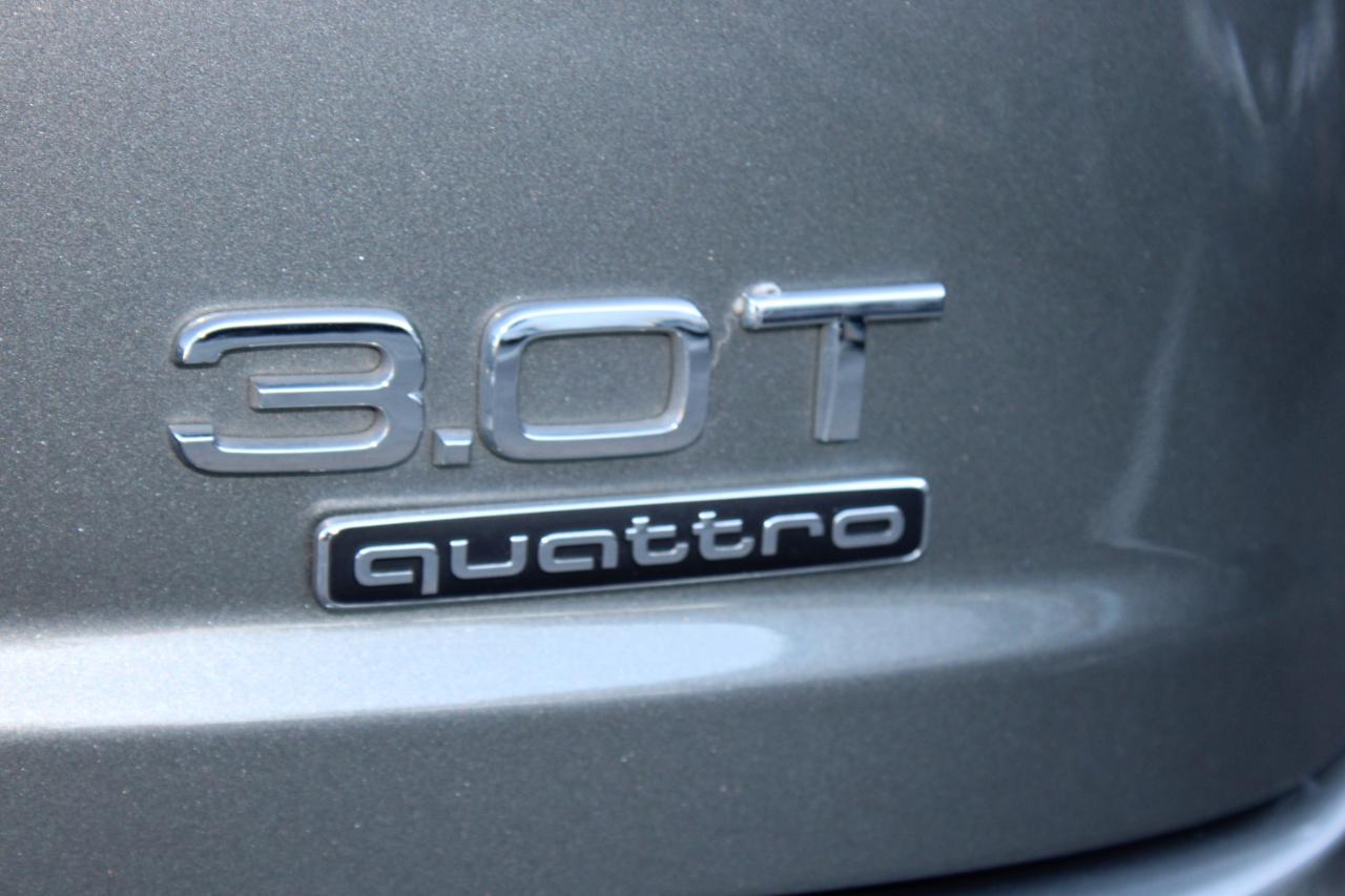 Audi Q7 3.0 TFSI Premium 2018