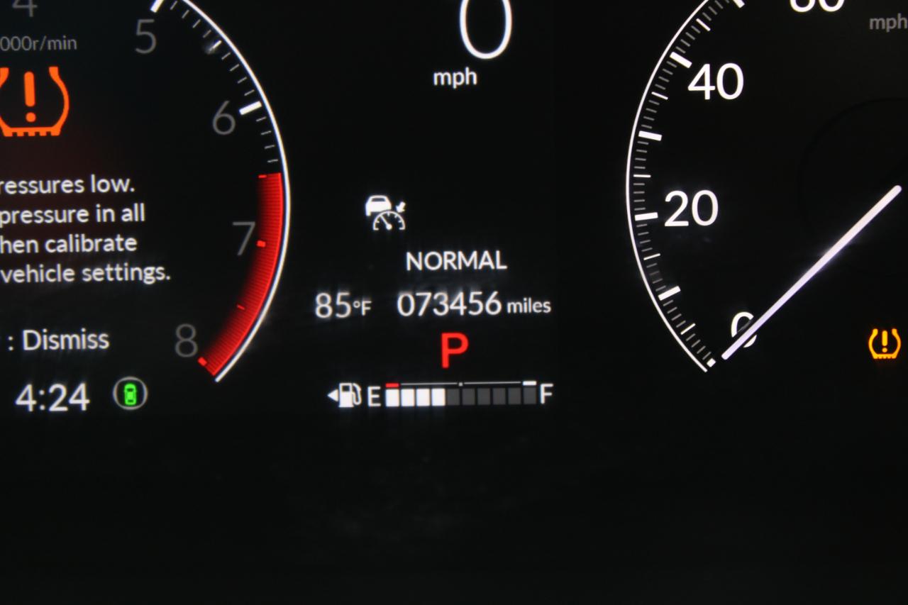 Honda CR-V photo 15