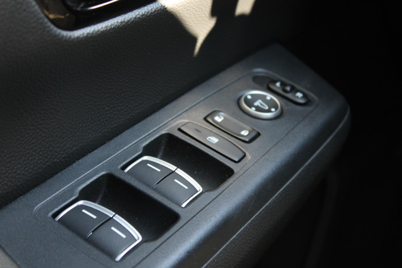 Honda CR-V photo 16