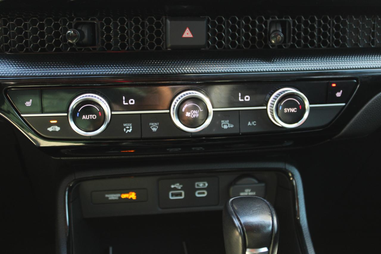 Honda CR-V photo 19