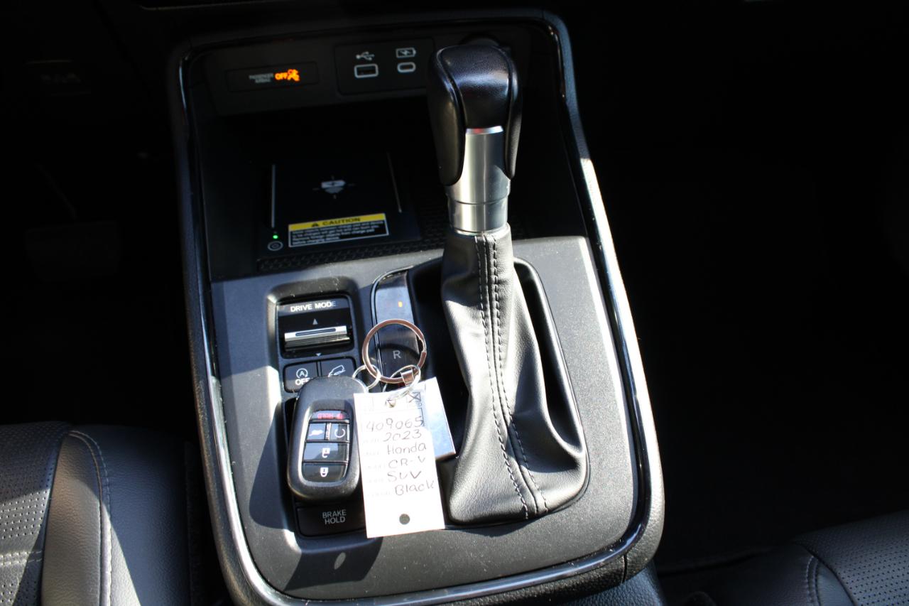 Honda CR-V photo 20