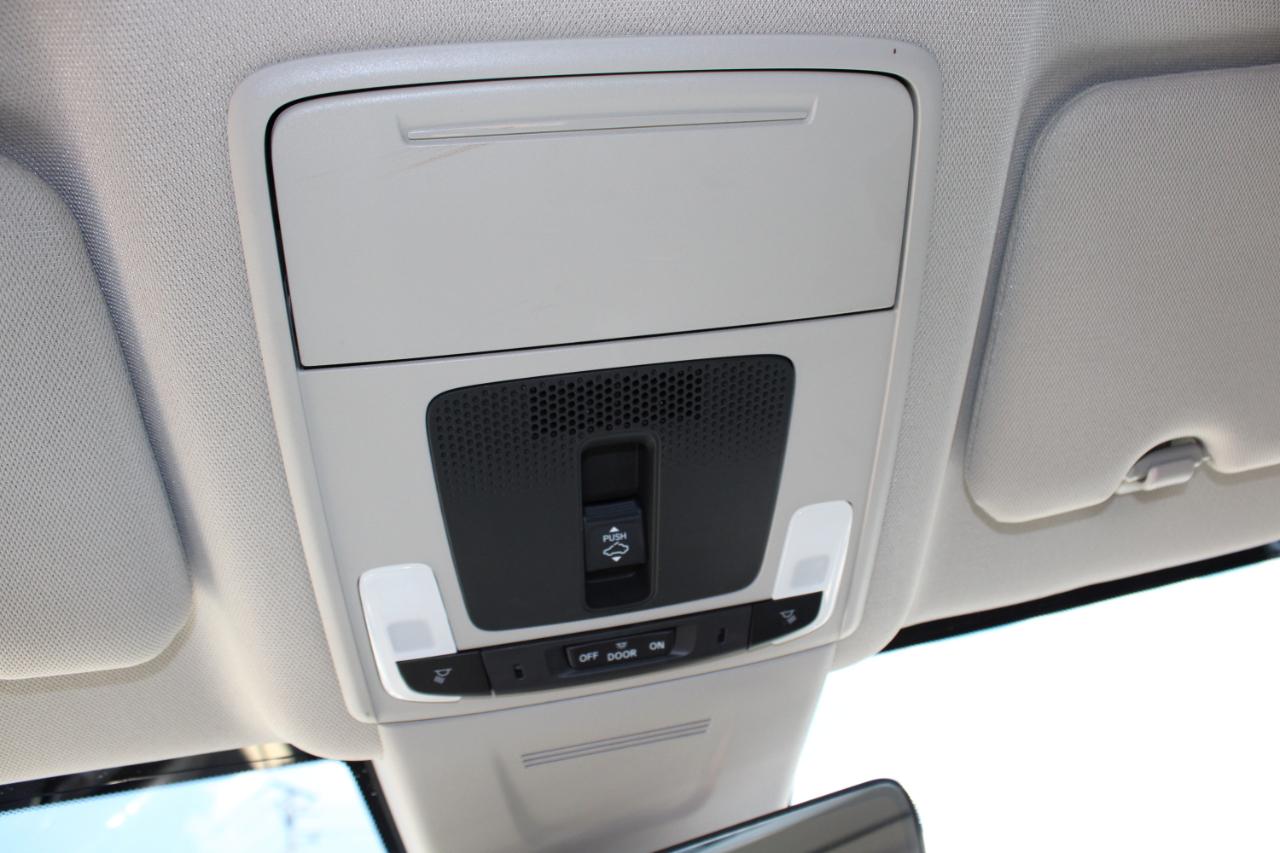 Honda CR-V photo 21