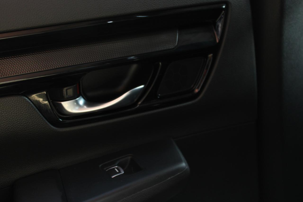 Honda CR-V photo 23