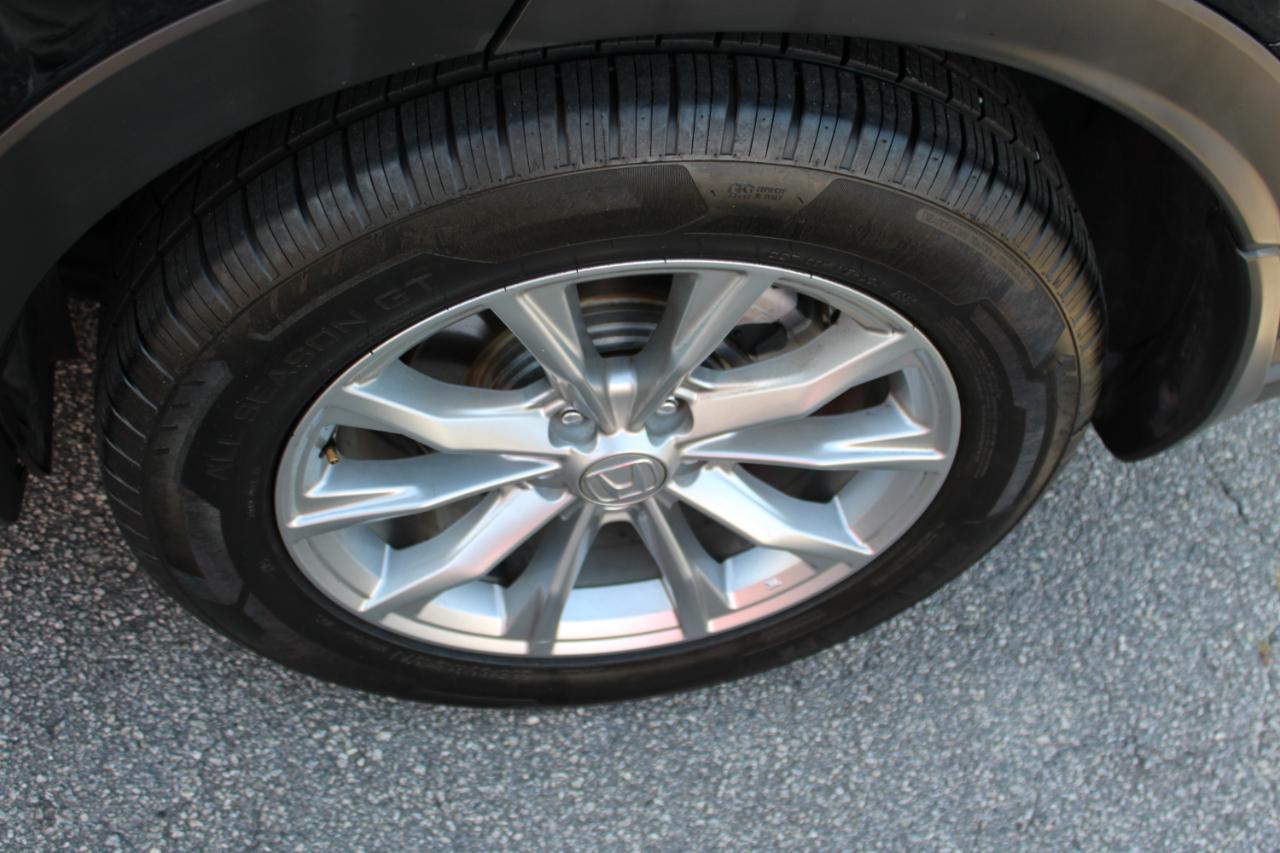 Honda CR-V photo 25