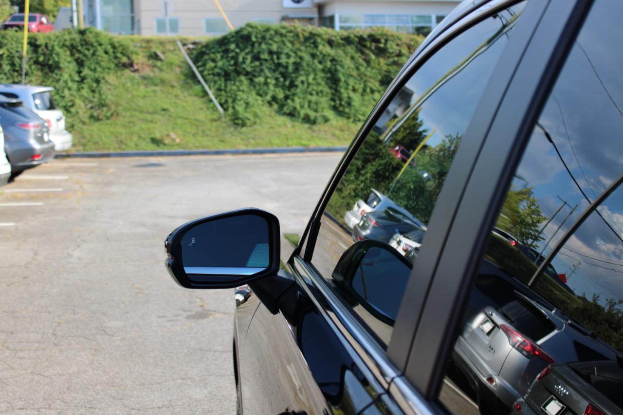 Honda CR-V photo 27