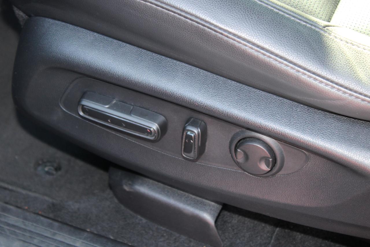Honda CR-V photo 28