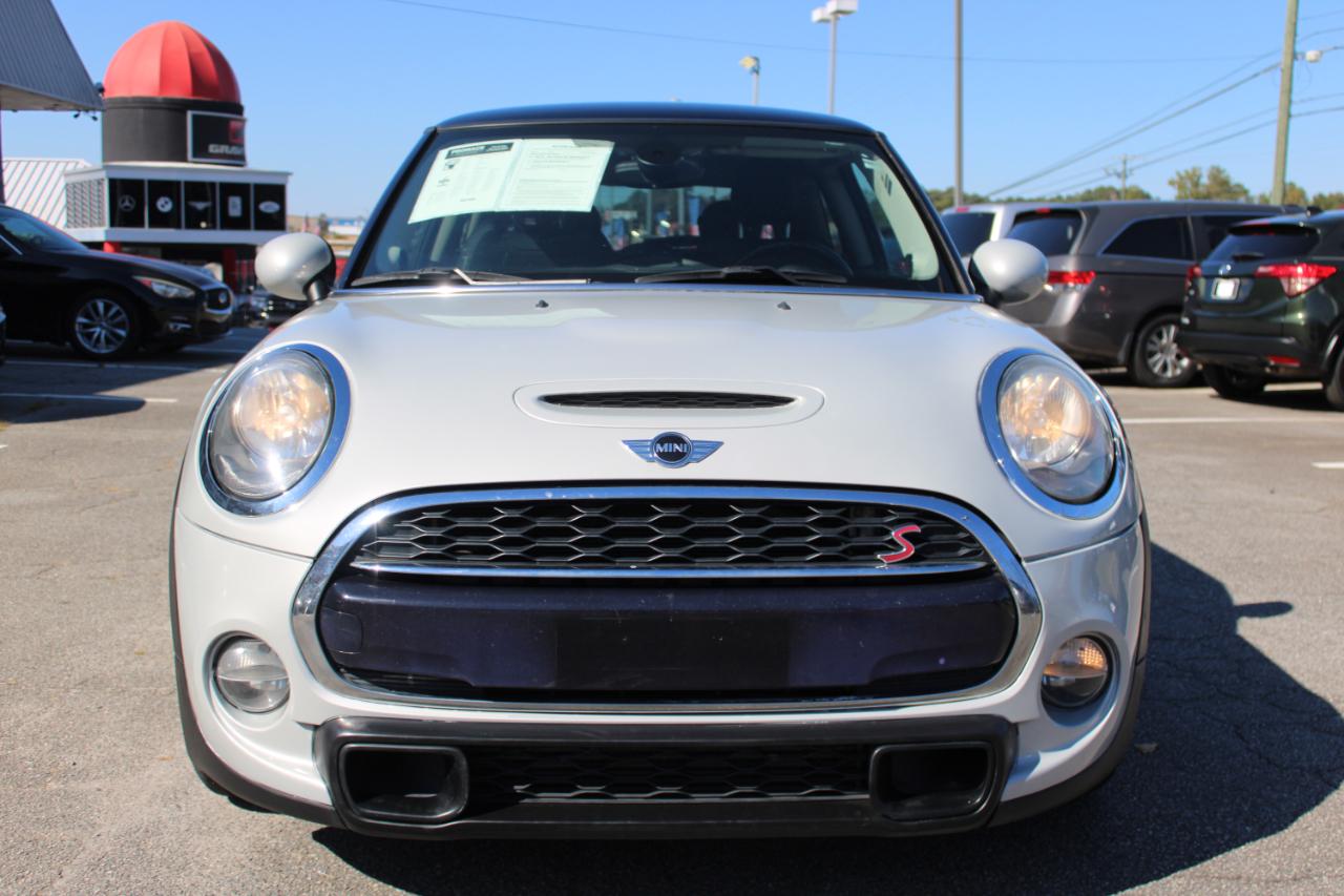 Mini Hardtop photo 4