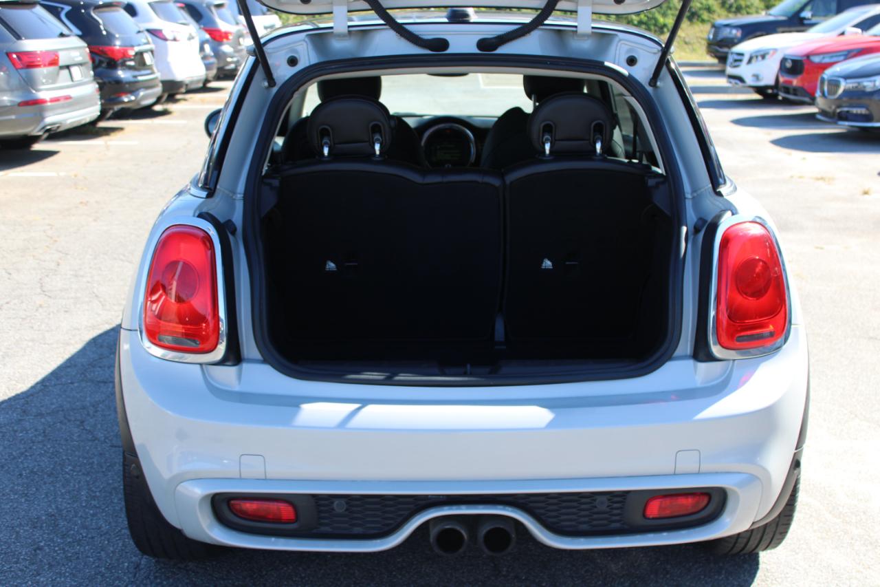 Mini Hardtop photo 11