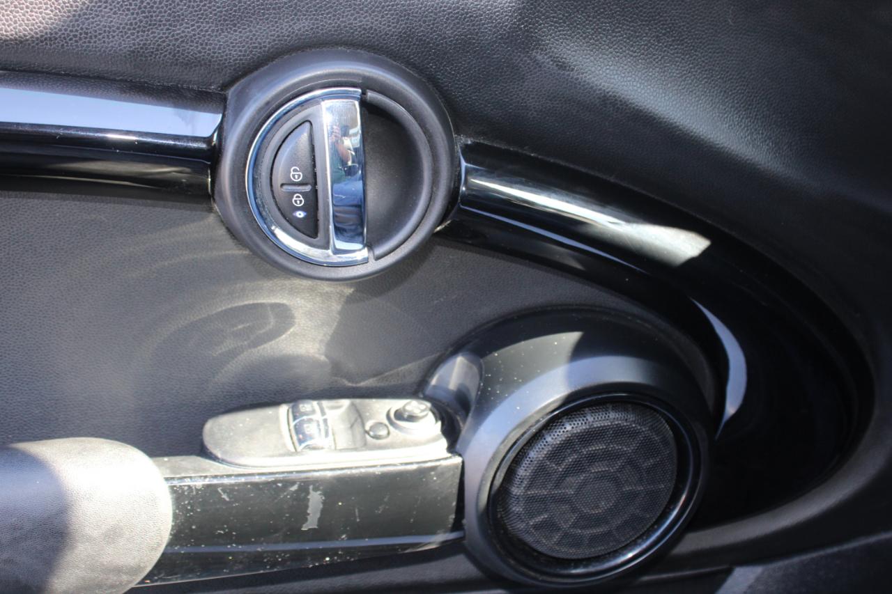 Mini Hardtop photo 16
