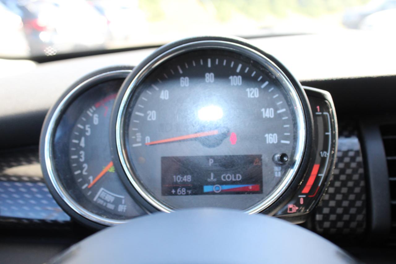 Mini Hardtop photo 18