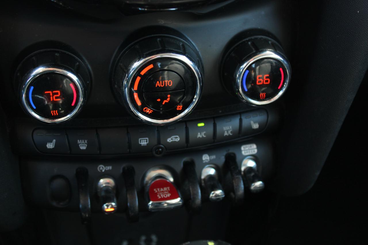 Mini Hardtop photo 20