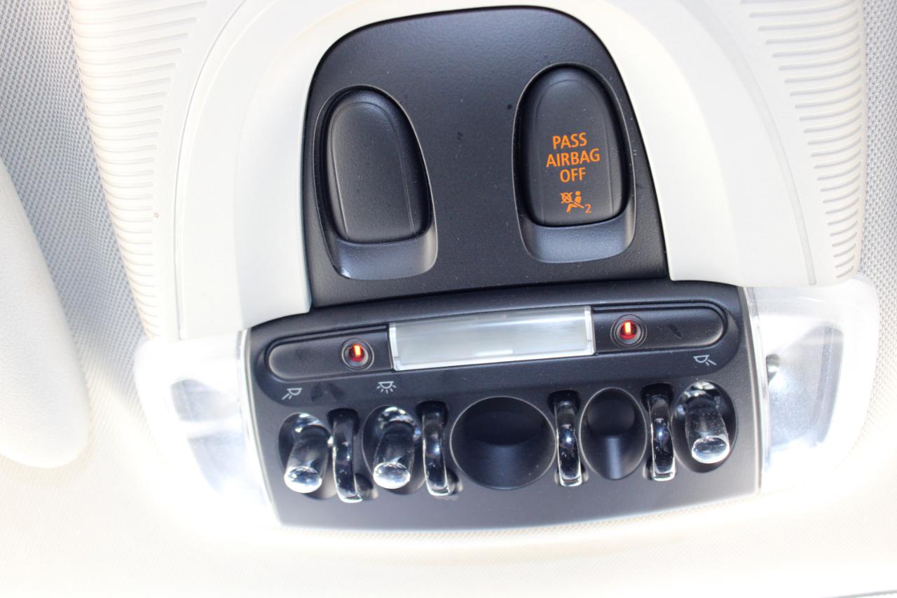 Mini Hardtop photo 23