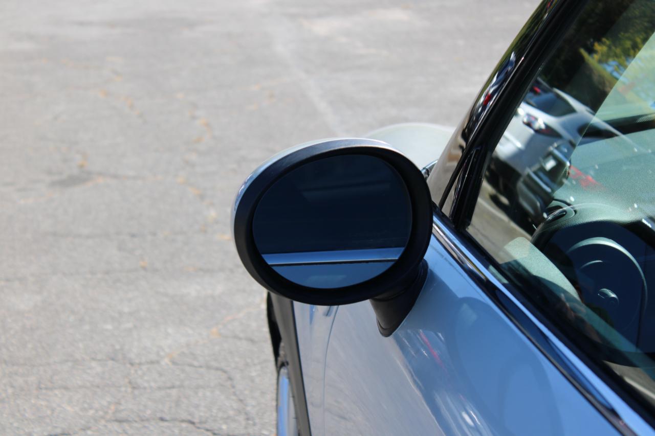 Mini Hardtop photo 25