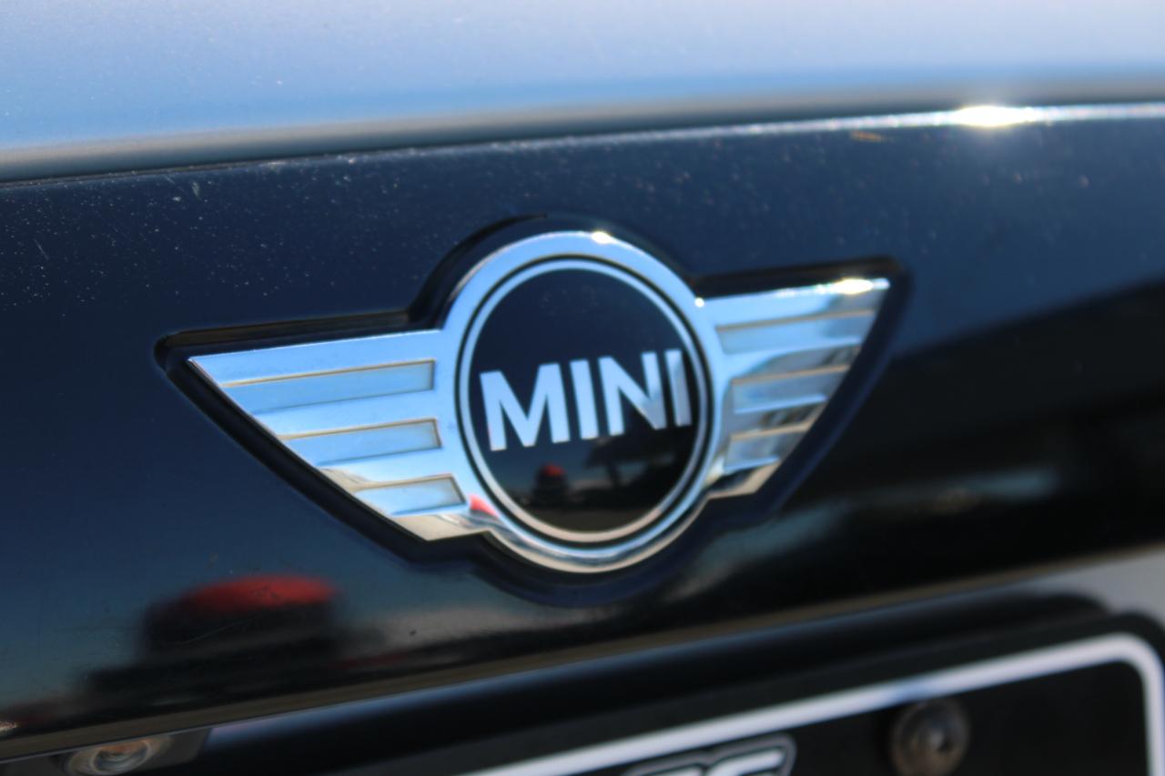 Mini Hardtop photo 27