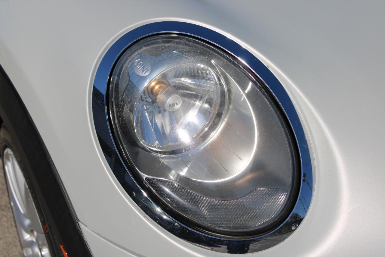 Mini Hardtop photo 30