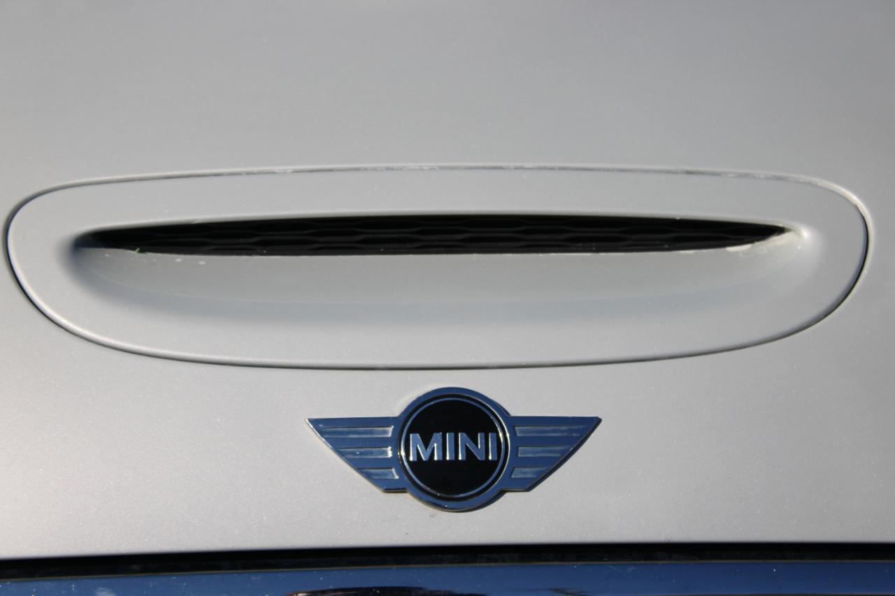 Mini Hardtop photo 31